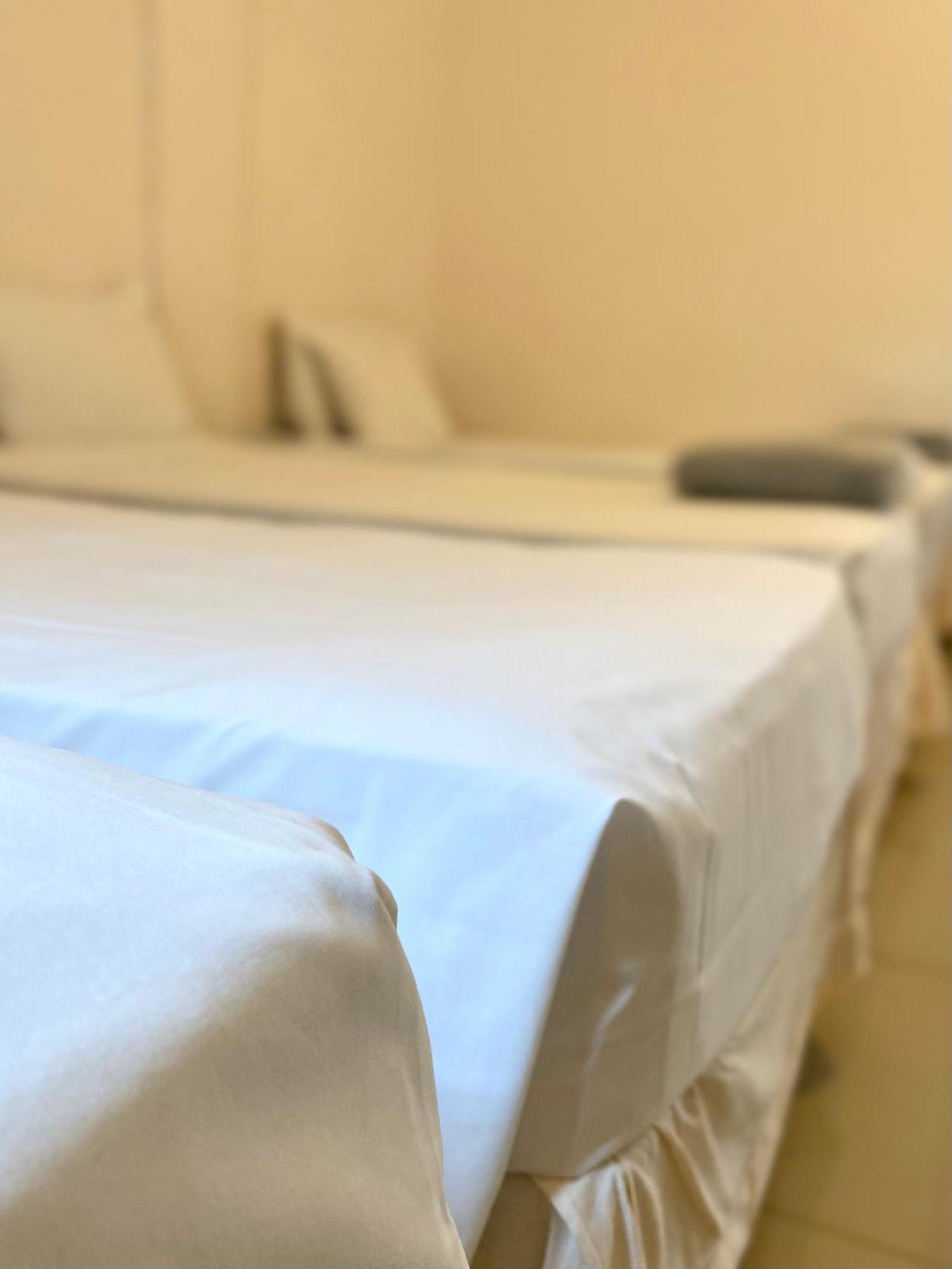 Hotel Mendes Azevedo Goiânia Zewnętrze zdjęcie