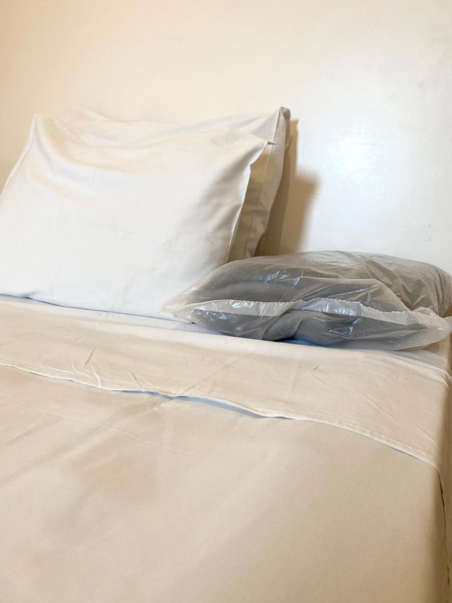Hotel Mendes Azevedo Goiânia Zewnętrze zdjęcie