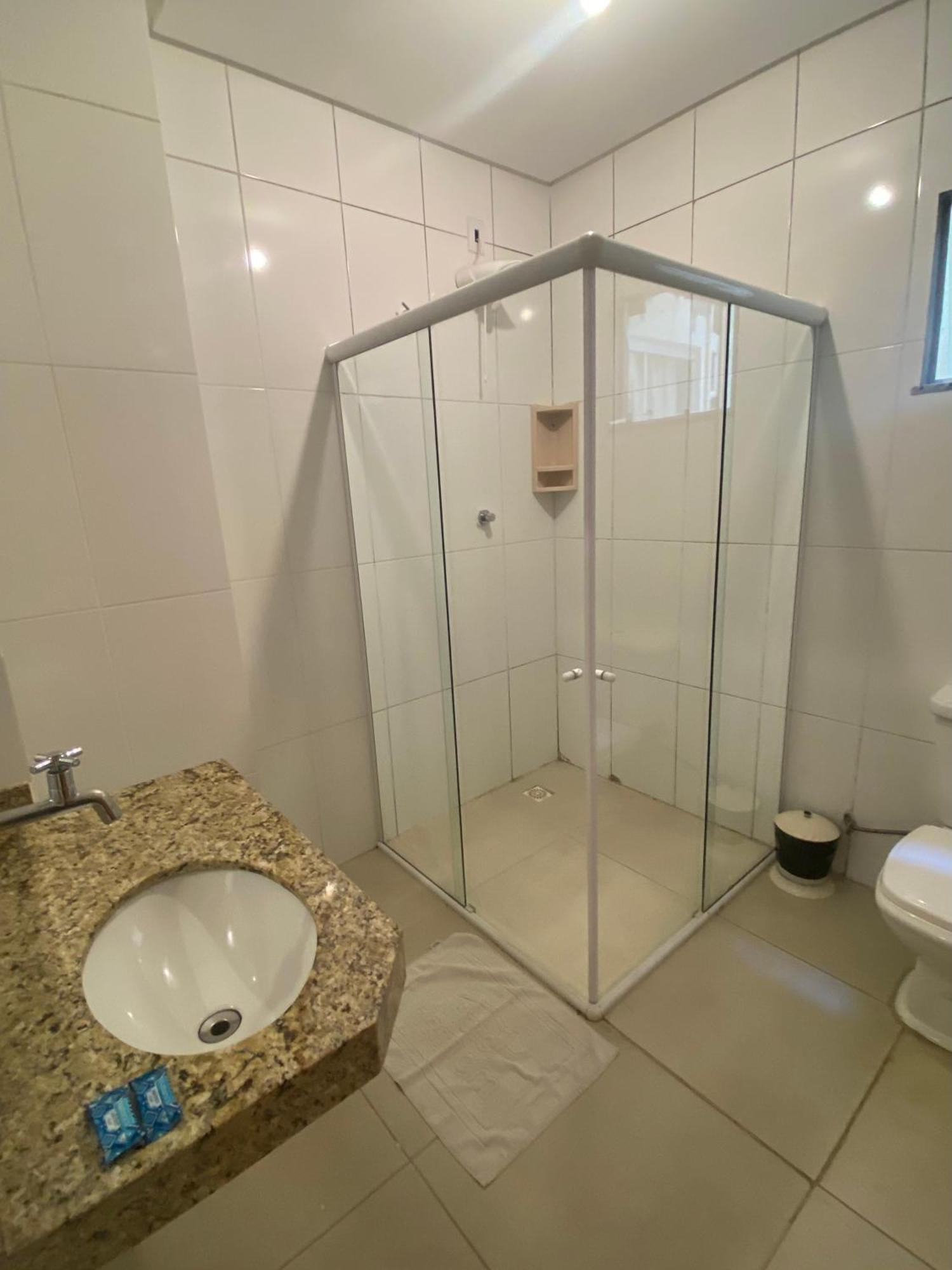 Hotel Mendes Azevedo Goiânia Pokój zdjęcie
