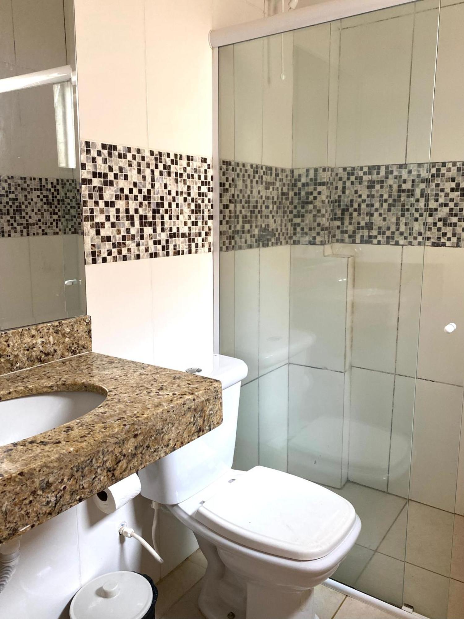 Hotel Mendes Azevedo Goiânia Pokój zdjęcie