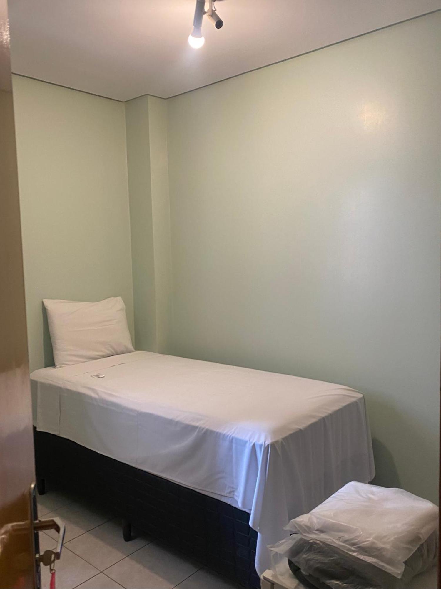 Hotel Mendes Azevedo Goiânia Zewnętrze zdjęcie