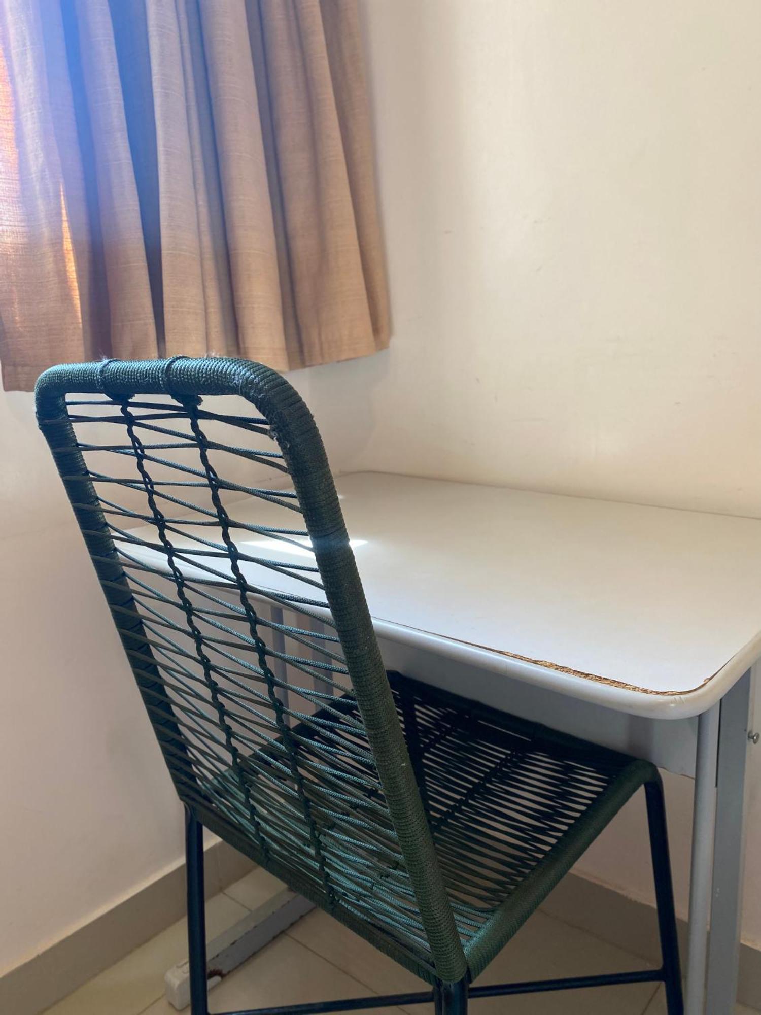 Hotel Mendes Azevedo Goiânia Zewnętrze zdjęcie