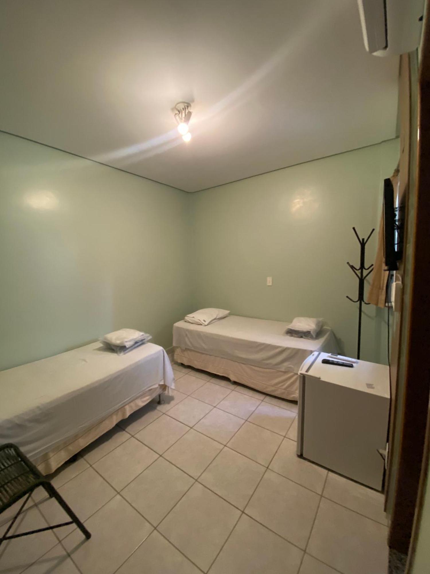 Hotel Mendes Azevedo Goiânia Zewnętrze zdjęcie
