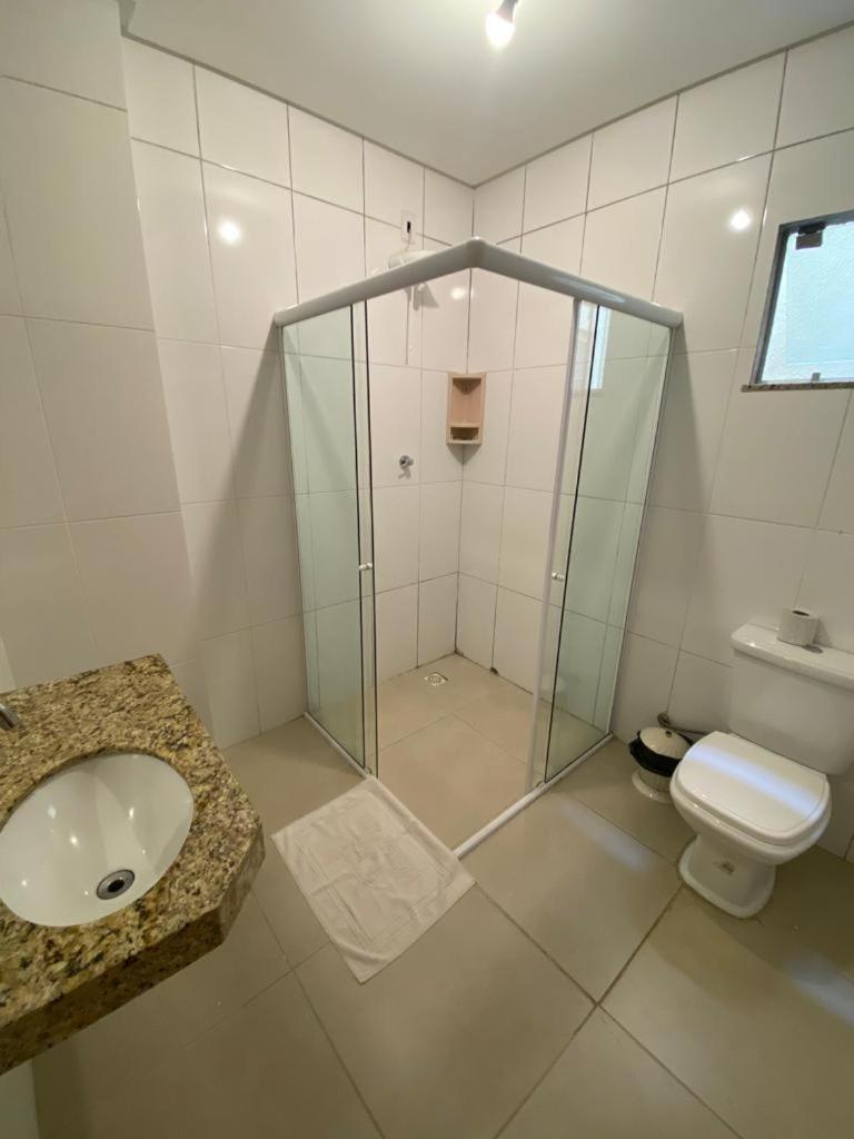 Hotel Mendes Azevedo Goiânia Zewnętrze zdjęcie